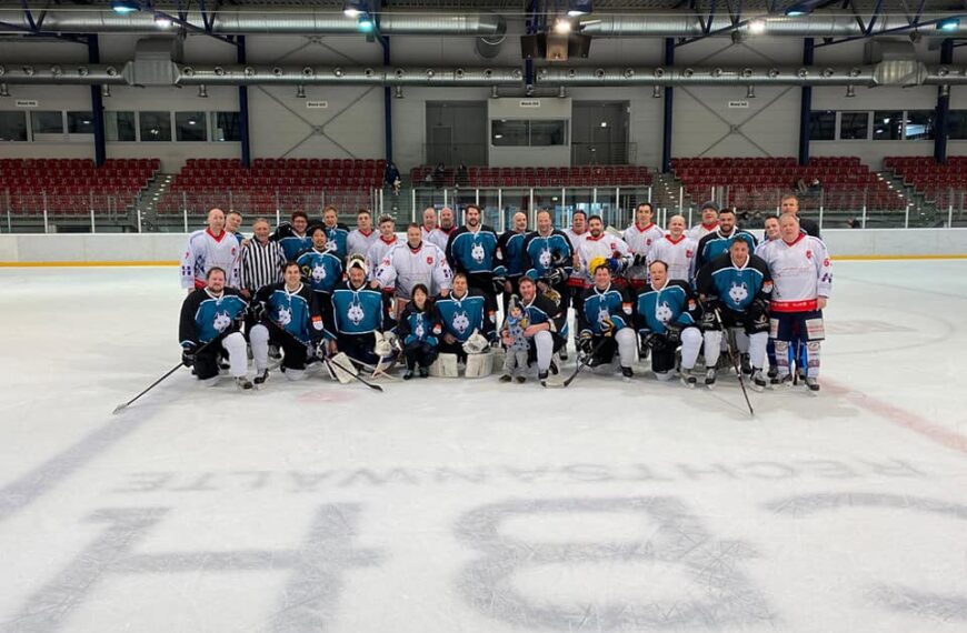 Freundschaftsspiel Cologne Sharks 22.02.2020